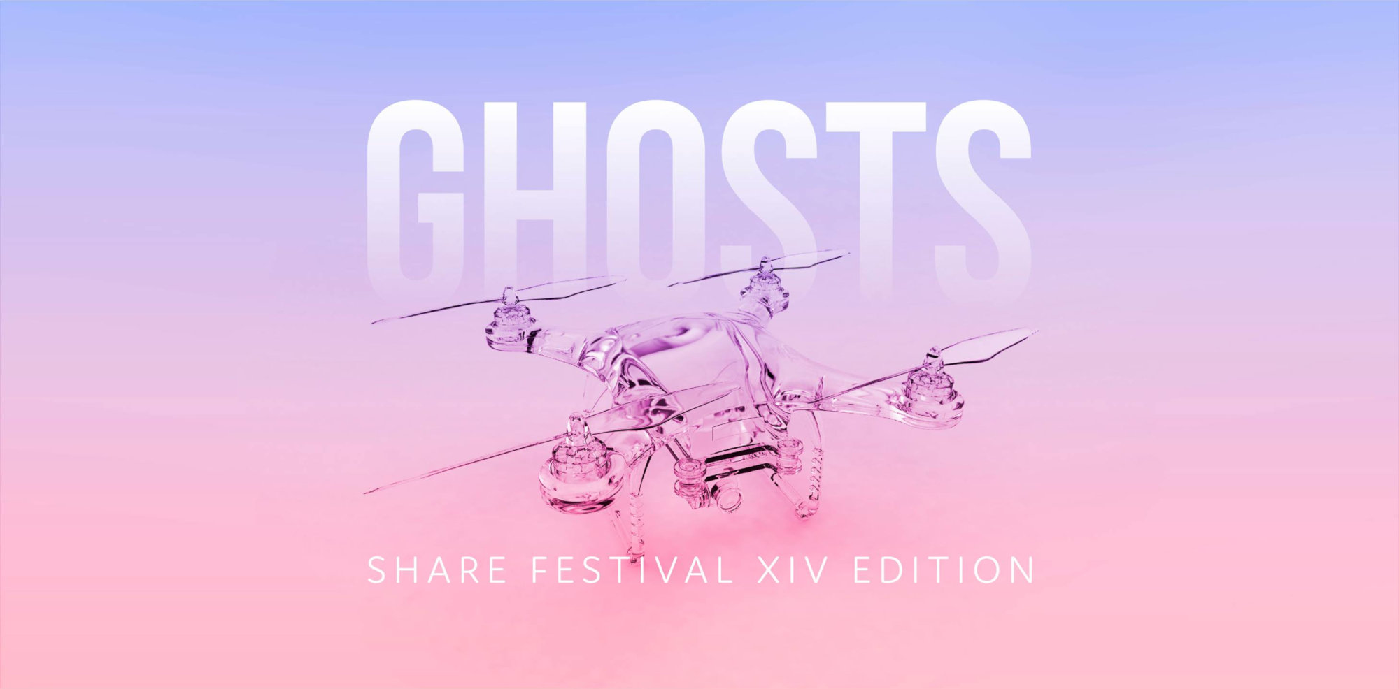 Share Prize - Ghosts